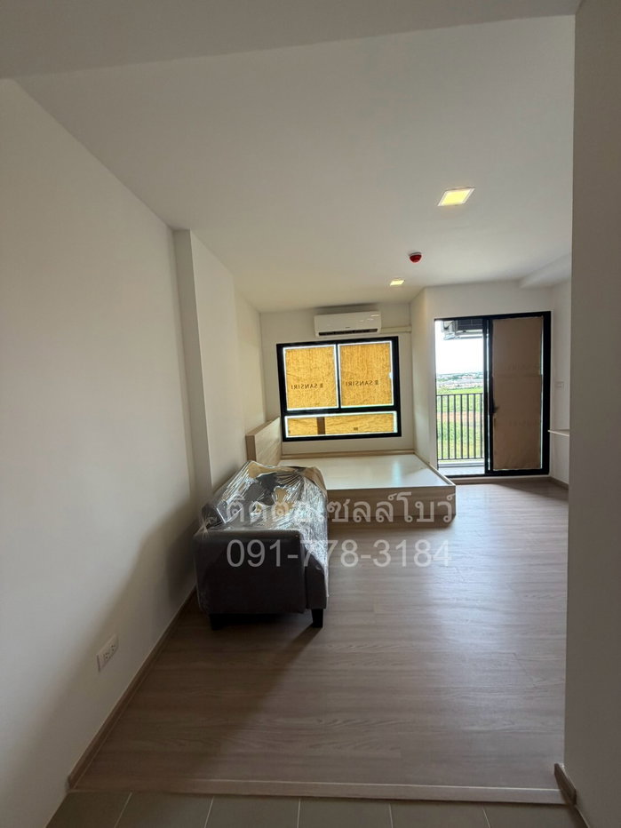 picture Beautiful units at amazing prices—check out Way Ayutthaya, a move-in ready condo. - 3/14