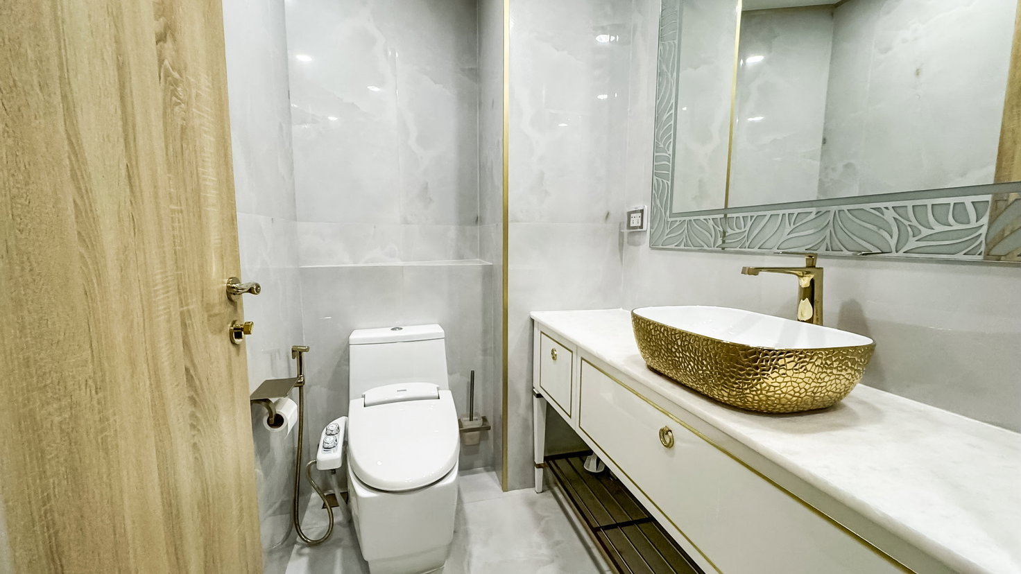 รูป 1 Bedroom Sea View Condo for Sale Copacabana Beach Jomtien - รูปที่ 12/14