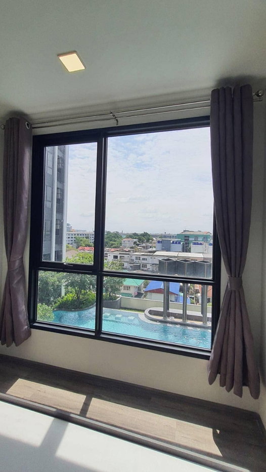 รูป ปล่อยเช่า Modiz Vault Kaset-Sripatum 🏡 - รูปที่ 9/11