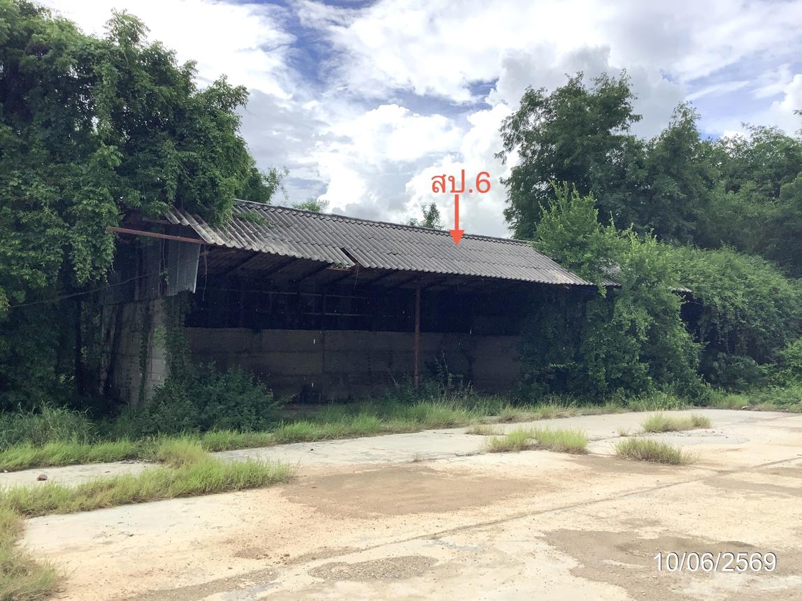 รูป โกดัง 1966 ตร.วา สรรพยา ชัยนาท 3.6M - รูปที่ 28/45
