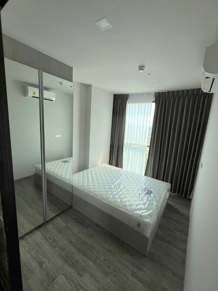 รูป เช่า คอนโด Notting Hill Rayong
ชั้น 23 ราคา 9,500/เดือน
- รูปที่ 1/15