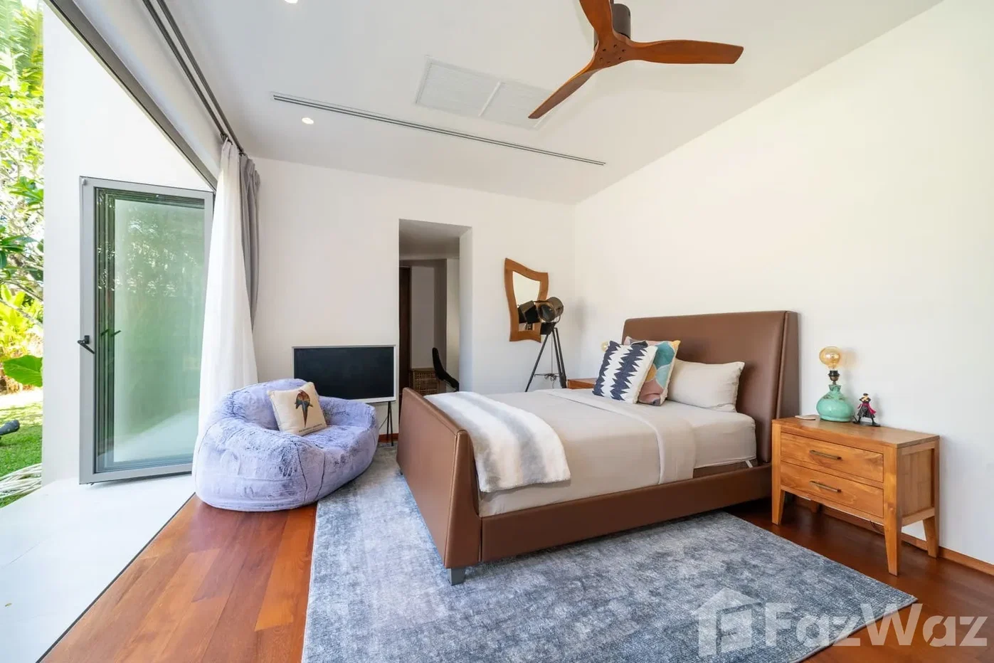 picture Luxury 4-Bedroom Pool Villa near Layan Beach, Phuket 6671243 - 62/132