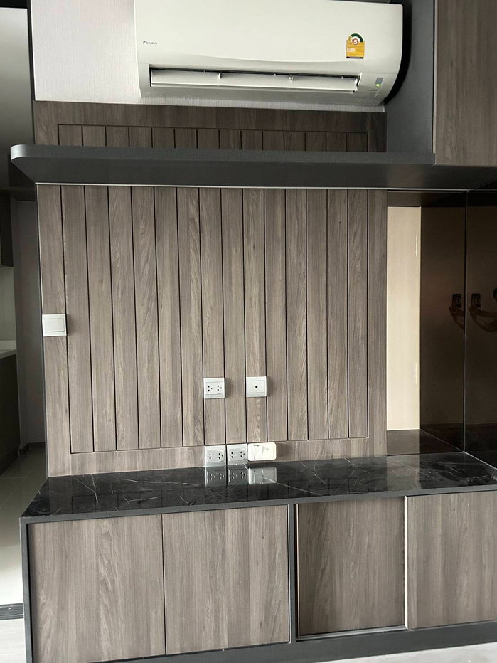 picture High Floor 🏙️(For Rent) Life Ladprao 💵 21,000 THB - LL116 - 6/6