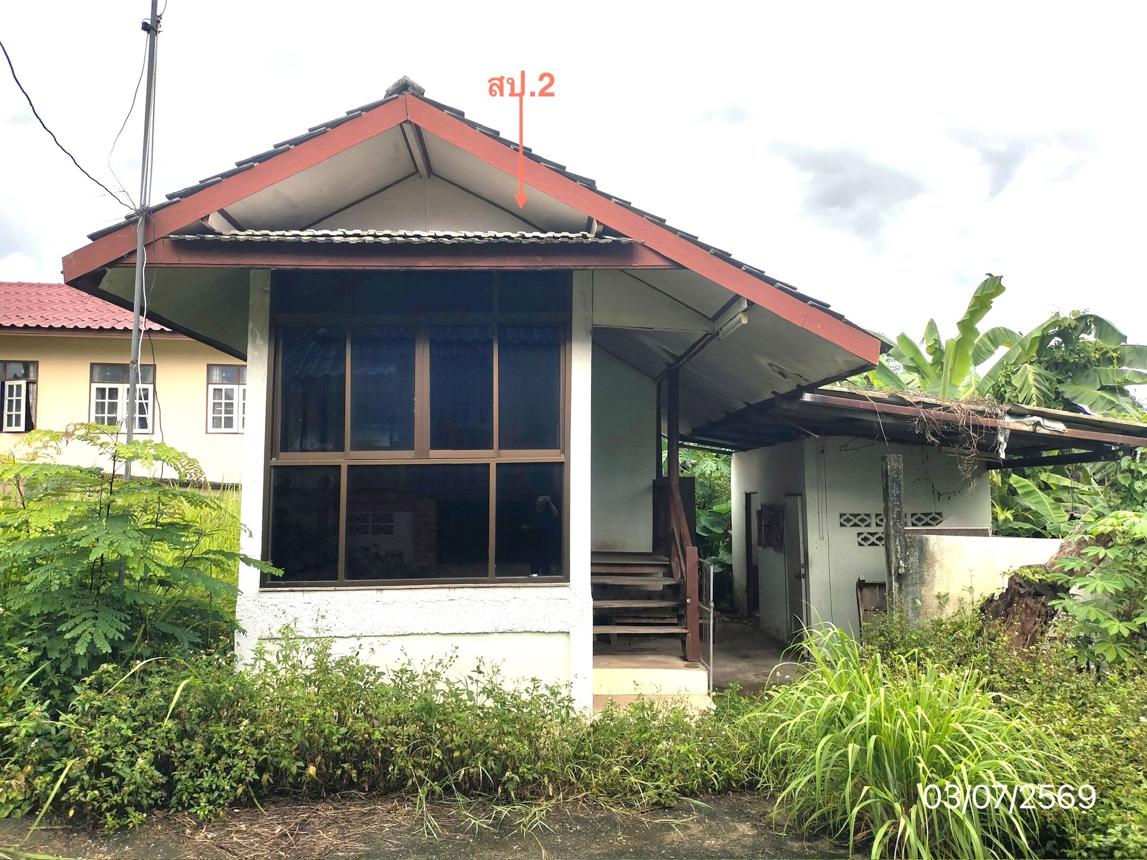 รูป บ้านเดี่ยว 177 ตร.วา พาน เชียงราย 1.9M - รูปที่ 21/29