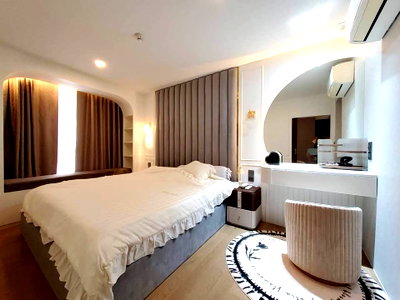 Condos for rent : #SC16156 📌 Rent | 🟦🟨Suanbua Residence🟥🟩💬𝑪𝒐𝒏𝒕𝒂𝒄𝒕𝑳𝑰𝑵𝑬:@𝒔𝒆𝒄𝒓𝒆𝒕𝒑𝒓𝒐𝒑𝒆𝒓𝒕𝒚 🔥✨