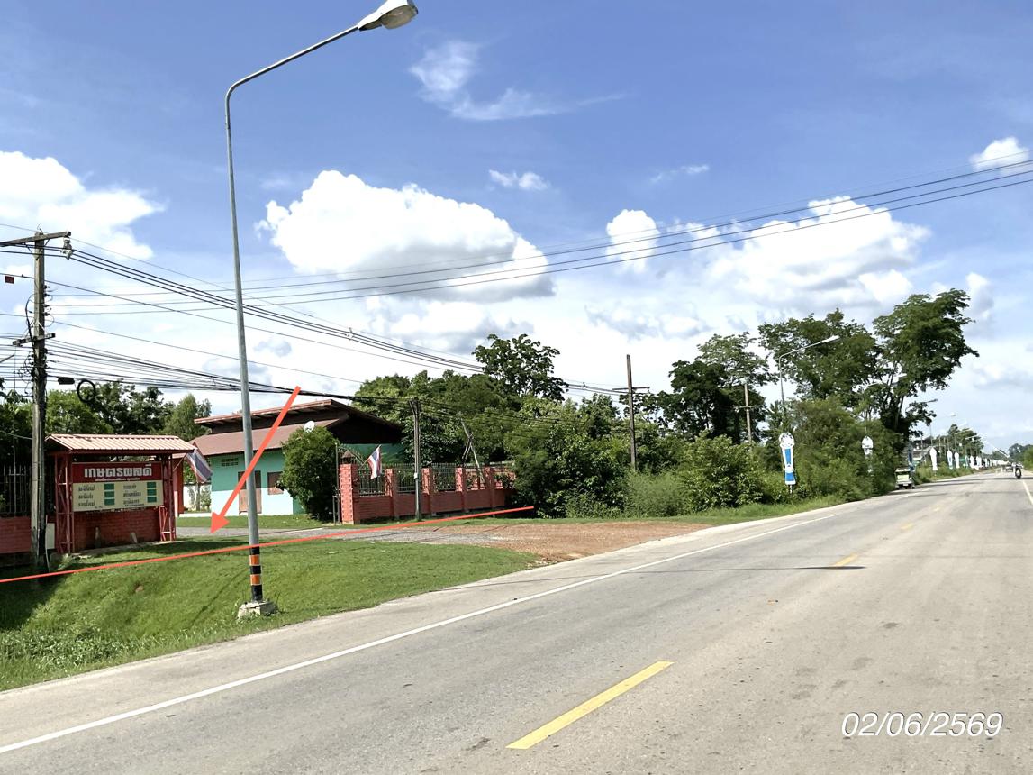 รูป บ้านเดี่ยว 1623 ตร.วา อรัญประเทศ สระแก้ว 16.1M - รูปที่ 14/25
