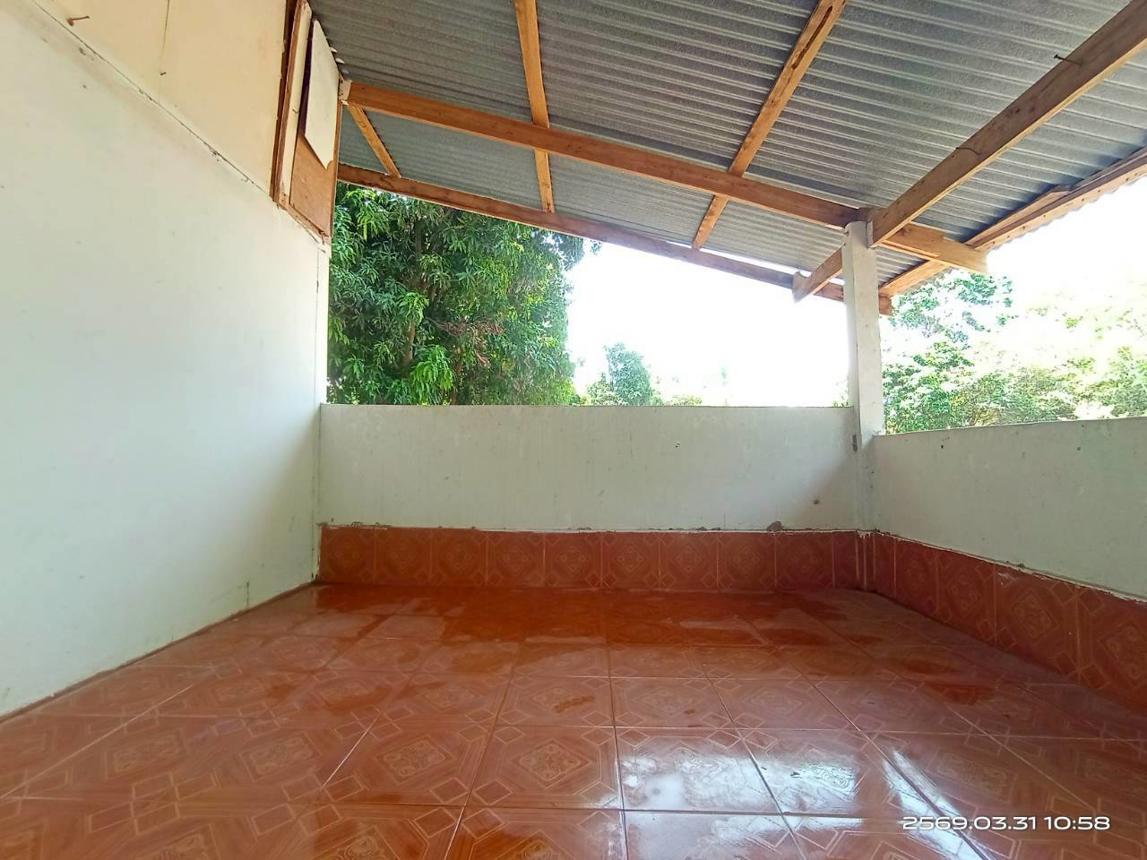 รูป บ้านเดี่ยว 1207 ตร.วา นามน กาฬสินธุ์ 2.4M - รูปที่ 21/31