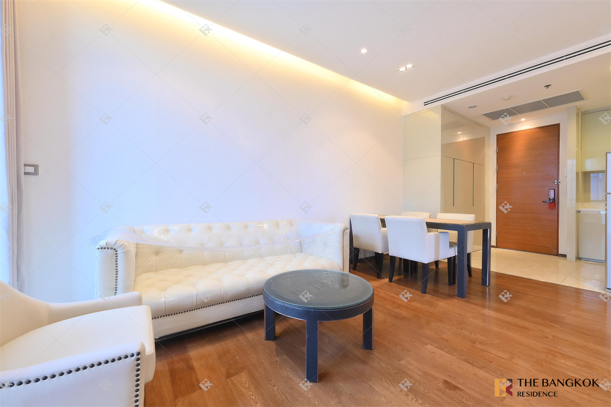 picture The Address Sukhumvit 28 near BTS Phrom Phong Price better than expected!! - 5/10