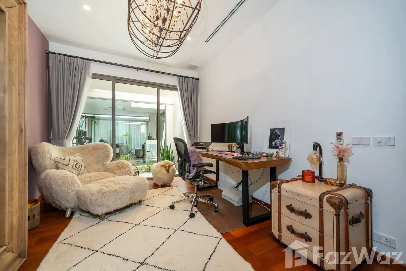 picture Luxury 4-Bedroom Pool Villa near Layan Beach, Phuket 6671243 - 74/132
