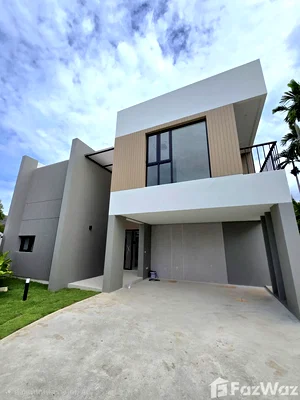 บ้านเดี่ยว ภูเก็ต : ขาย วิลล่า 4 ห้องนอน ในโครงการ 99 ภูเก็ตอันดามันทรอปิคอลโฮม 6670153