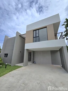 ขาย วิลล่า 4 ห้องนอน ในโครงการ 99 ภูเก็ตอันดามันทรอปิคอลโฮม 6670153