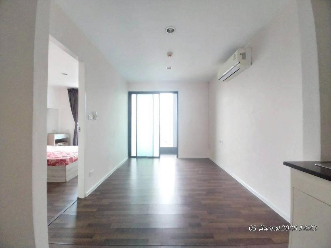 รูป 🔥 ขาย คอนโด เฟรช คอนโดมิเนียม (Fresh Condominium) | ใกล้ MRT บางซ่อน – เตาปูน - รูปที่ 2/8