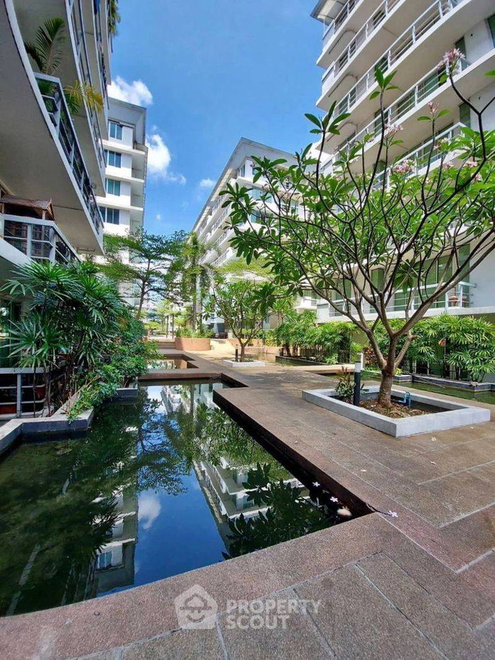 รูป คอนโด 1 ห้องนอน Waterford Sukhumvit 50 Condominium ใกล้ BTS อ่อนนุช (ID 2316574) - รูปที่ 17/19