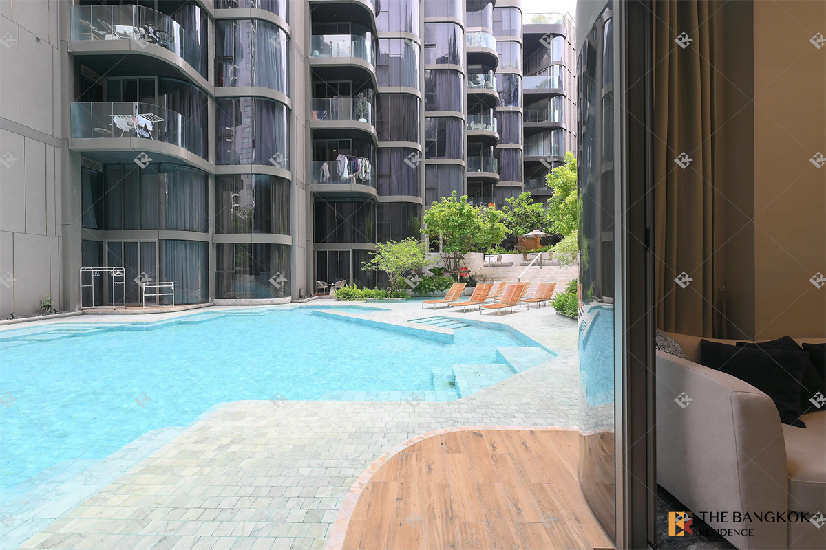 picture Ashton Residence 41 near BTS Phrom Phong Ultimate Luxury Condo in Business District - 4/10