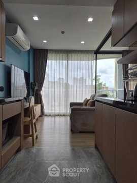 1-BR Kawa Haus Condo Near BTS On Nut (ID 3185594)