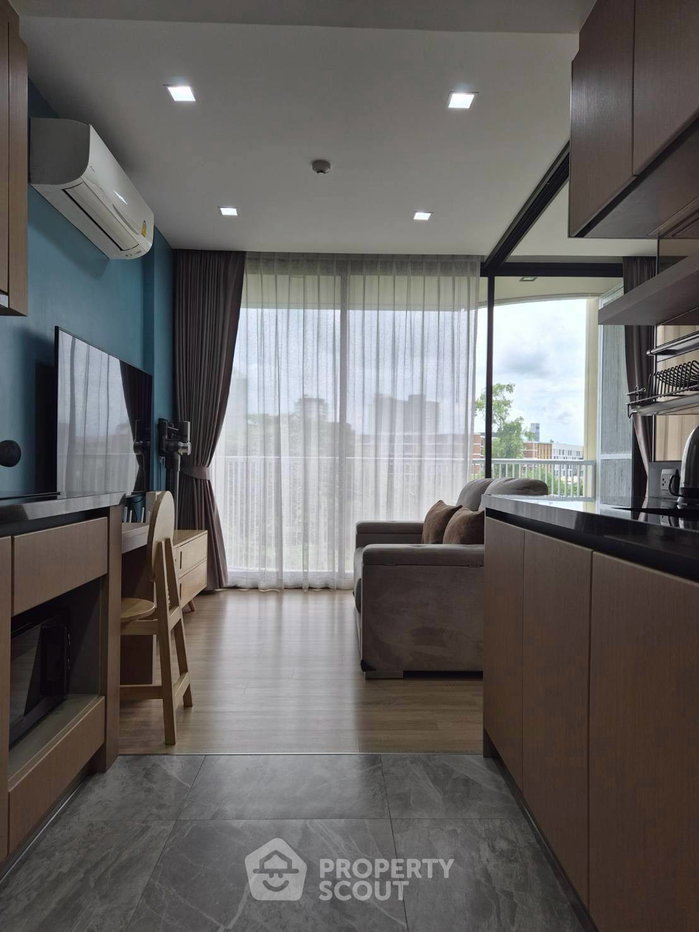 picture 1-BR Kawa Haus Condo Near BTS On Nut (ID 3185594) - 1/8