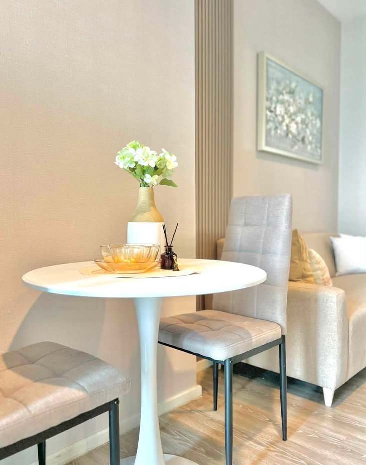รูป Rattikarn120826 โครงการ : ไนท์บริดจ์ สกายริเวอร์ โอเชี่ยน (KnightsBridge Sky River Ocean) - รูปที่ 17/23