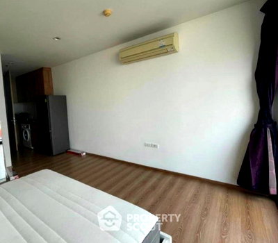Condos for sale : 1-BR Condo At The Issara Ladprao Near MRT Lat Phrao (ID 2973806)