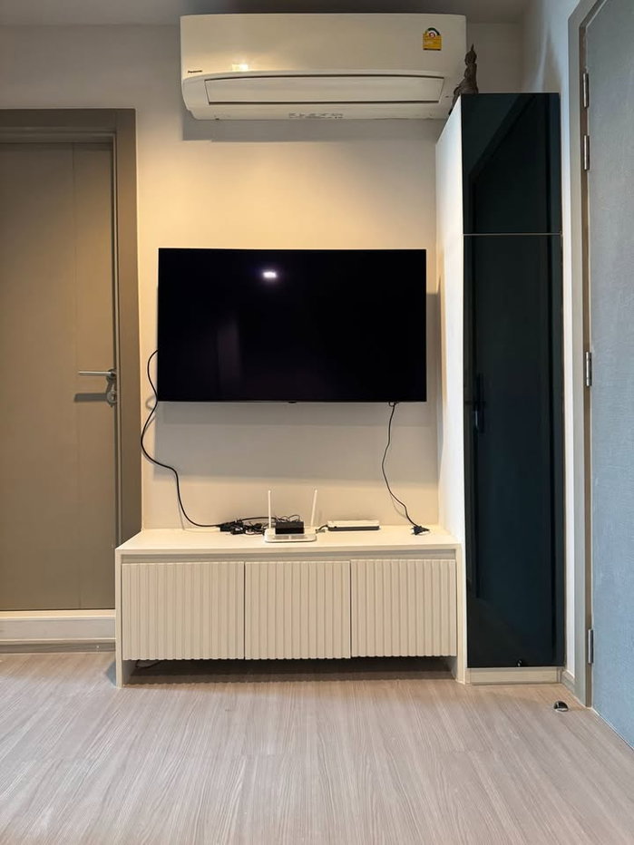 รูป เช่าคอนโด Life Asoke - Rama 9/ไลฟ์ อโศก - พระราม 9 (B6908022) ID Line : @condo88 - รูปที่ 6/9