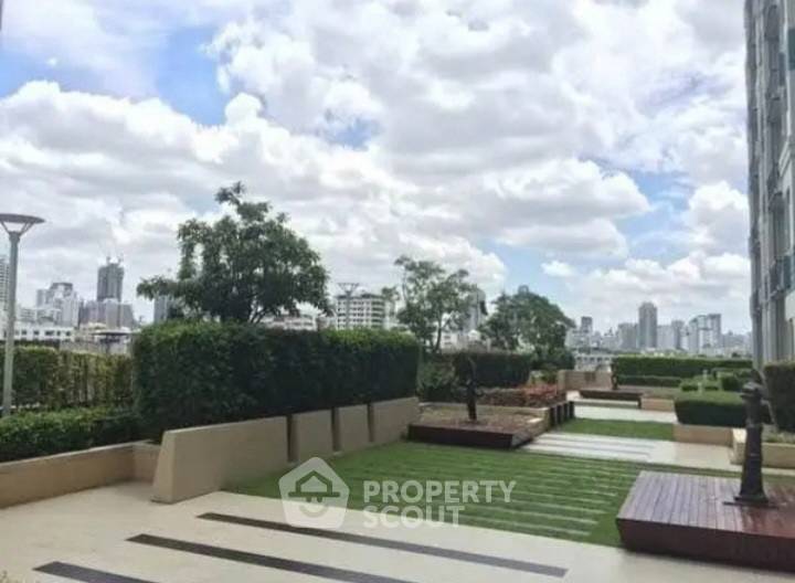 รูป คอนโด 1 ห้องนอน Ivy Thonglor 23 ย่านทองหล่อ ขนาด 43 ตร.ม. (ID 3187036) - รูปที่ 19/20