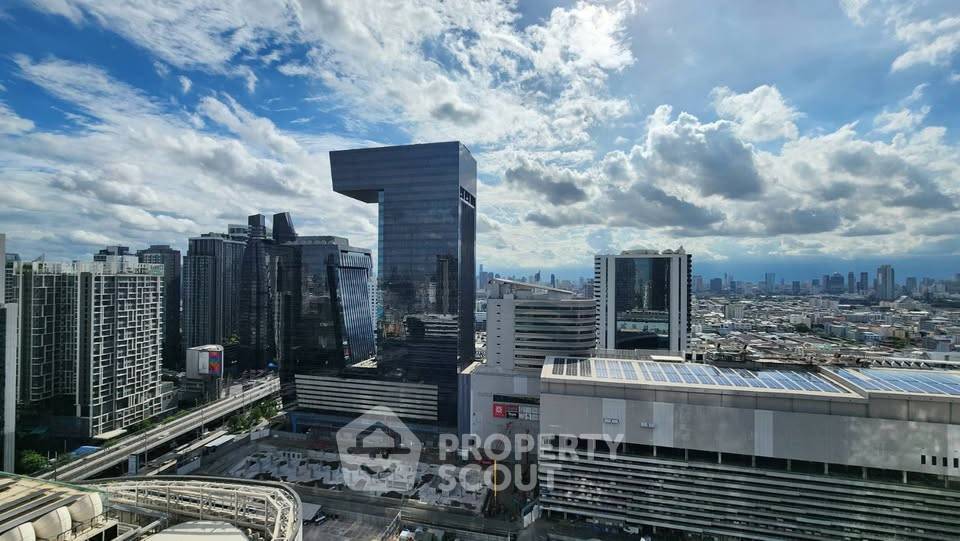 picture 28th-Floor 1-BR At Nue District R9 Near MRT Phra Ram 9 (ID 3184827) - 12/12