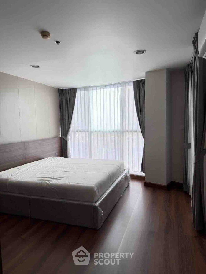 รูป คอนโด 2 ห้องนอน ชั้น 31 เลี้ยงสัตว์ได้ Bangkok Horizon Ramkhamhaeng (ID 2515508) - รูปที่ 12/12