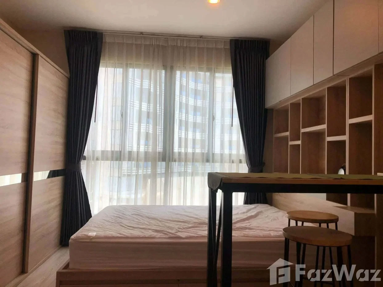 รูป ขาย คอนโด 1 ห้องนอน ในโครงการ ไอดีโอ โมบิ สุขุมวิท อีสท์เกต 6671435 - รูปที่ 3/5