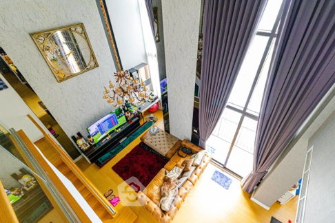 142 Sqm 2-BR Equinox Paholyothin-Viphavadee Near BTS Ha Yaek Lat Phrao (ID 629576)