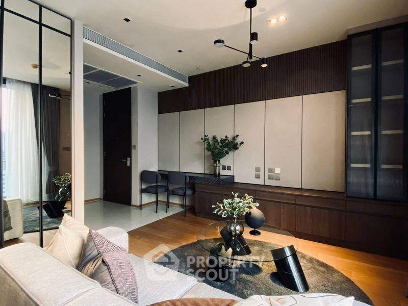 picture 1-BR Beatniq Sukhumvit 32, 300m To BTS Thong Lor (ID 3187052) - 2/16