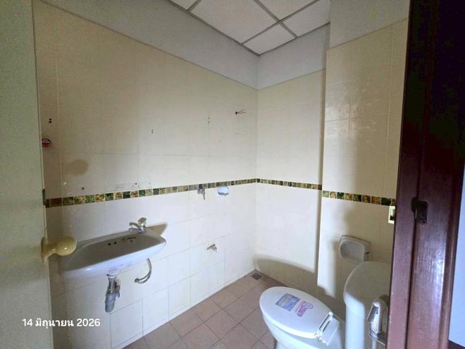 picture SHOP HOUSE 33.2 Sq.w. Muang Phitsanulok Phitsanulok for 6.8M - 11/43