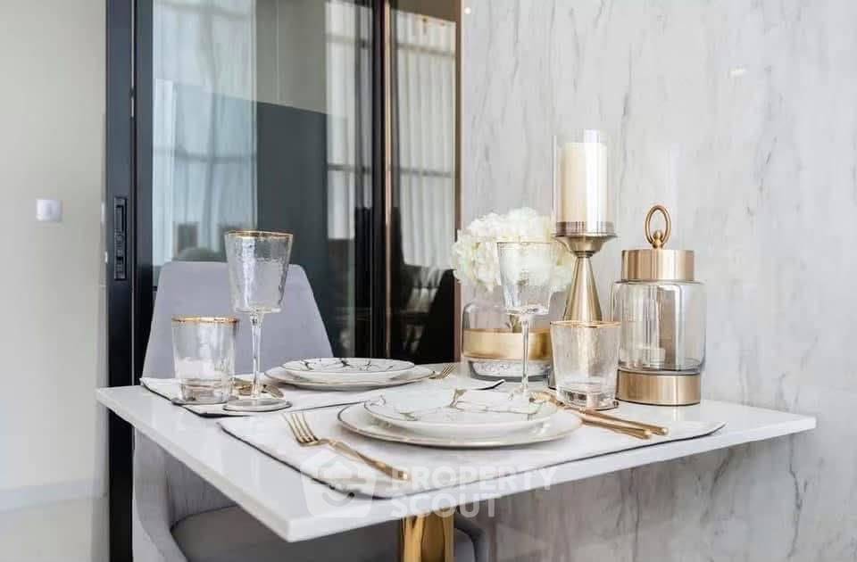 รูป คอนโด 1 ห้องนอน Knightsbridge Prime Sathorn ใกล้ BTS เซนต์หลุยส์ (ID 3185540) - รูปที่ 12/12