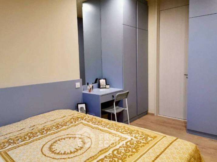 รูป คอนโด 1 ห้องนอน Noble Recole Sukhumvit 19 ใกล้ MRT สุขุมวิท (ID 3187039) - รูปที่ 8/11