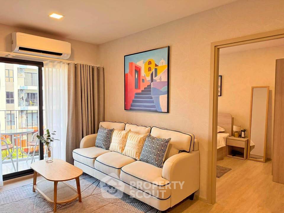 รูป คอนโด 2 ห้องนอน Cabanas Hua Hin ย่านหนองแก หัวหิน (ID 3188983) - รูปที่ 1/6