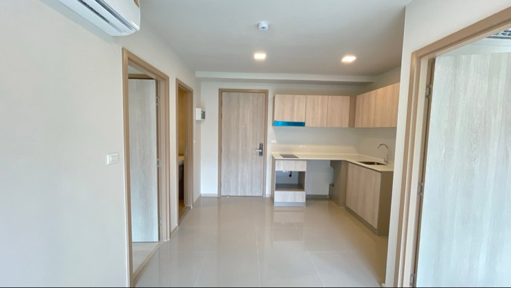 รูป 🔥 ห้องใหญ่ วิวสวย | ห้องสุดท้าย ราคาปิดตึก! - รูปที่ 4/16