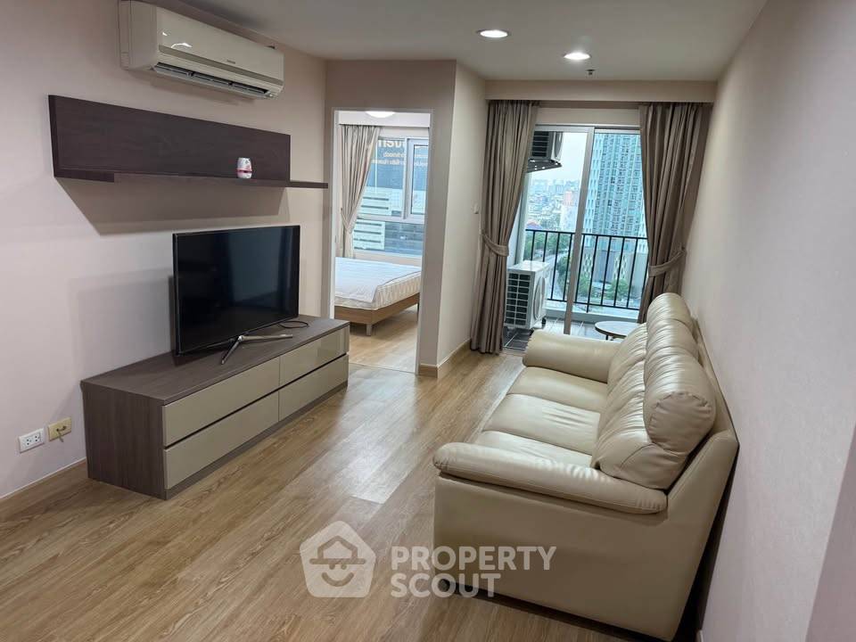 รูป คอนโด 1 ห้องนอน Belle Grand Rama 9 ใกล้ MRT พระราม 9 (ID 3184887) - รูปที่ 19/31