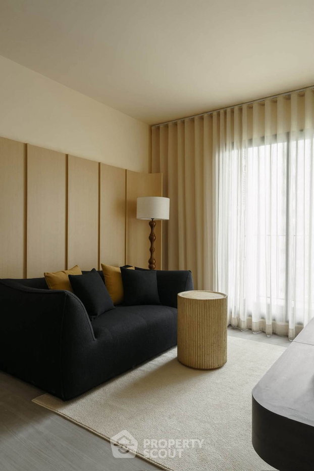 picture 21st-Floor 2-BR Life Asoke - Rama 9, 300m To MRT Phra Ram 9 (ID 3188154) - 4/13