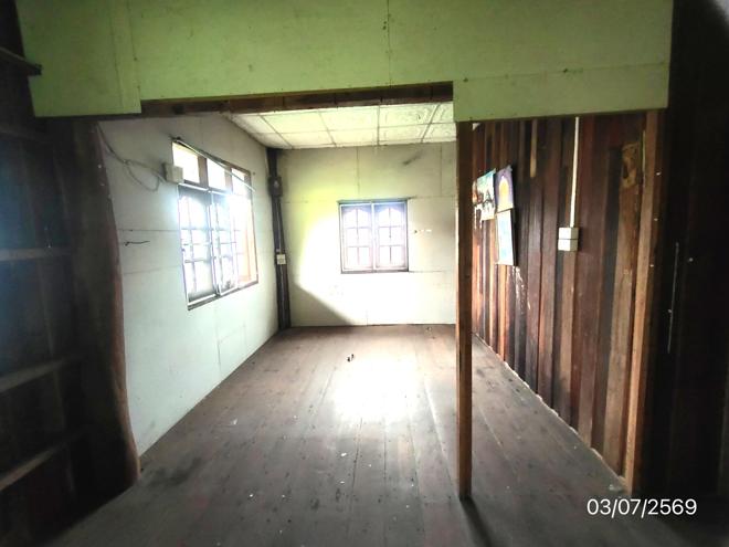 รูป บ้านเดี่ยว 177 ตร.วา พาน เชียงราย 1.9M - รูปที่ 5/29