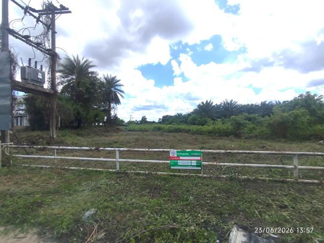 picture OFFICE 3297.8 Sq.w. Muang Trang Trang for 41.2M - 16/37