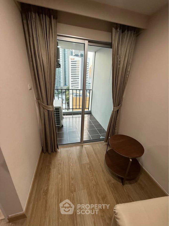 รูป คอนโด 1 ห้องนอน Belle Grand Rama 9 ใกล้ MRT พระราม 9 (ID 3184887) - รูปที่ 17/31