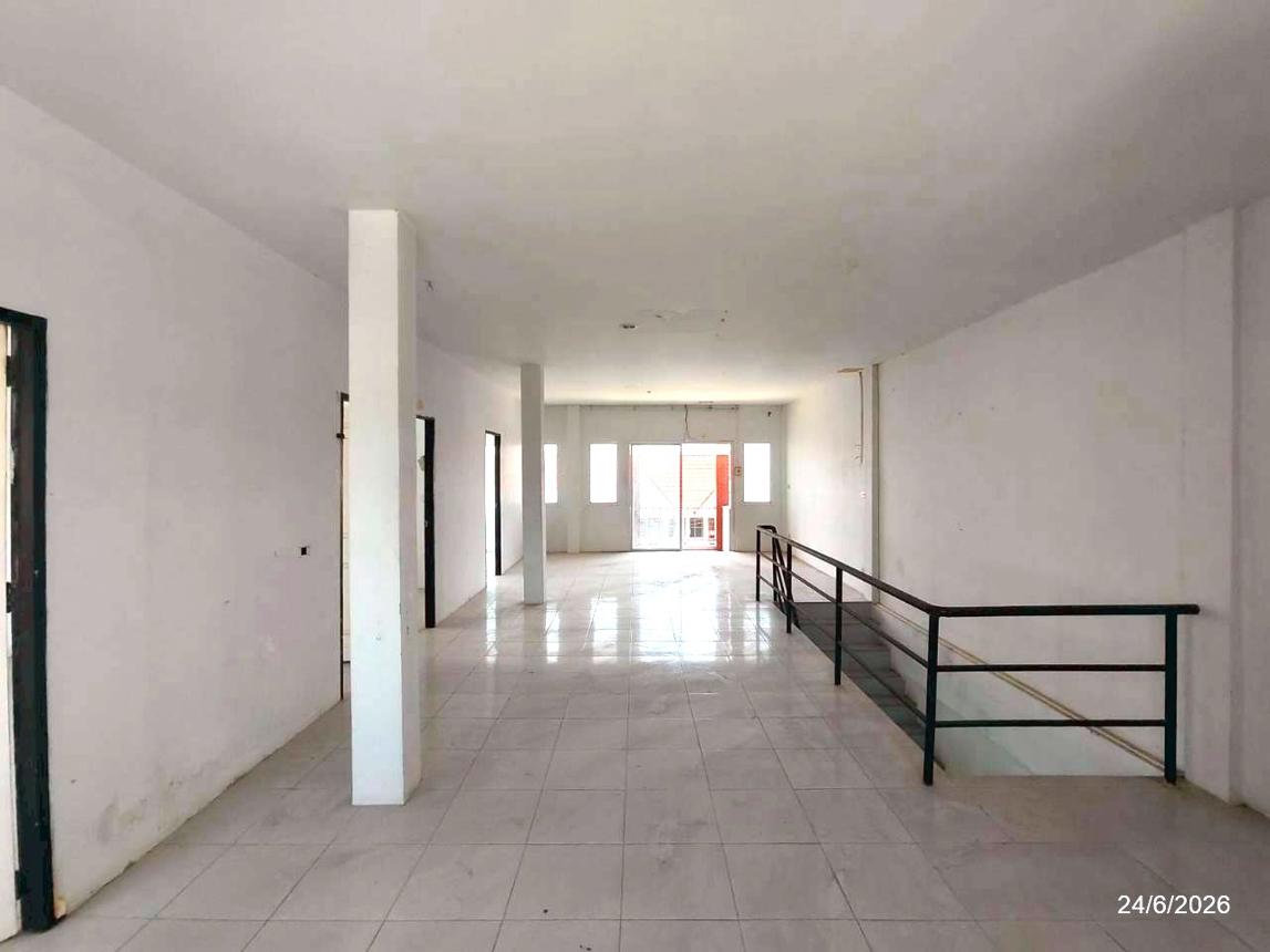 picture SHOP HOUSE 36.4 Sq.w. Muang Khon Kaen Khon Kaen for 6M - 33/45