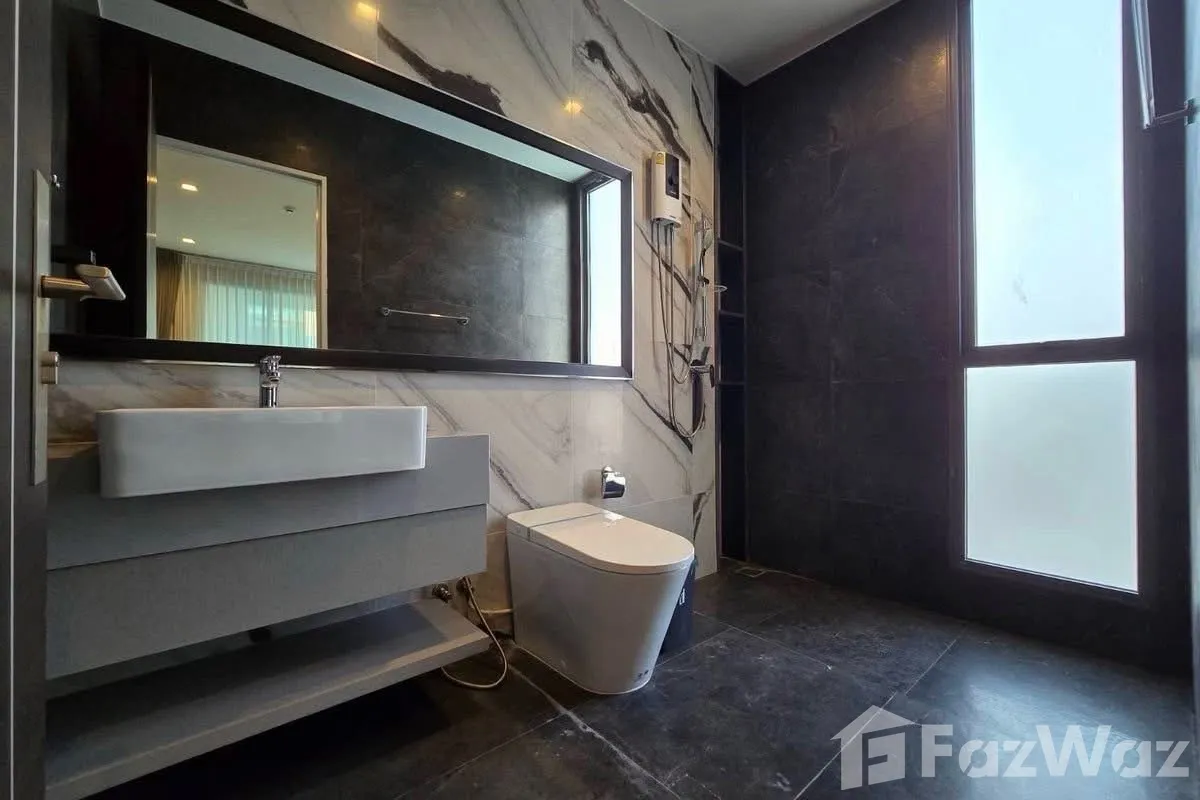 รูป บ้านเดี่ยวให้เช่า 4 ห้องนอน ในโครงการ เดอะ เจนทริ พัฒนาการ 6670421 - รูปที่ 19/24