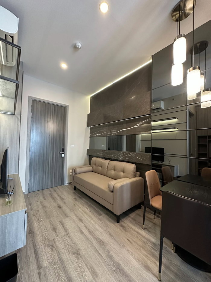 picture Condo for Sale at Knightsbridge Prime Onnut (E6908017) ID Line : @condo101 - 5/9