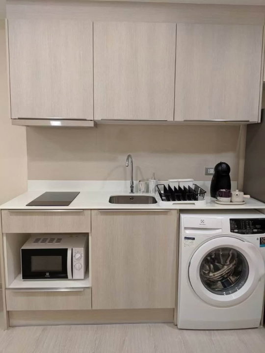 รูป ห้องใหญ่ 🏙️(For Rent/ให้เช่า) VTARA Sukhumvit 36 (Thonglor) - Code: VTR36009 - รูปที่ 6/9