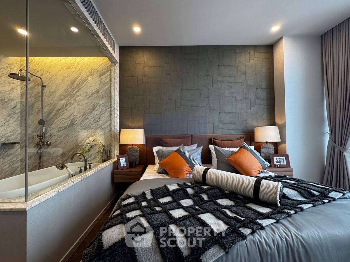 รูป ใกล้ BTS ทองหล่อเพียง 90 ม. | 1 ห้องนอน The Residences 38 (ID 2992932) - รูปที่ 1/5