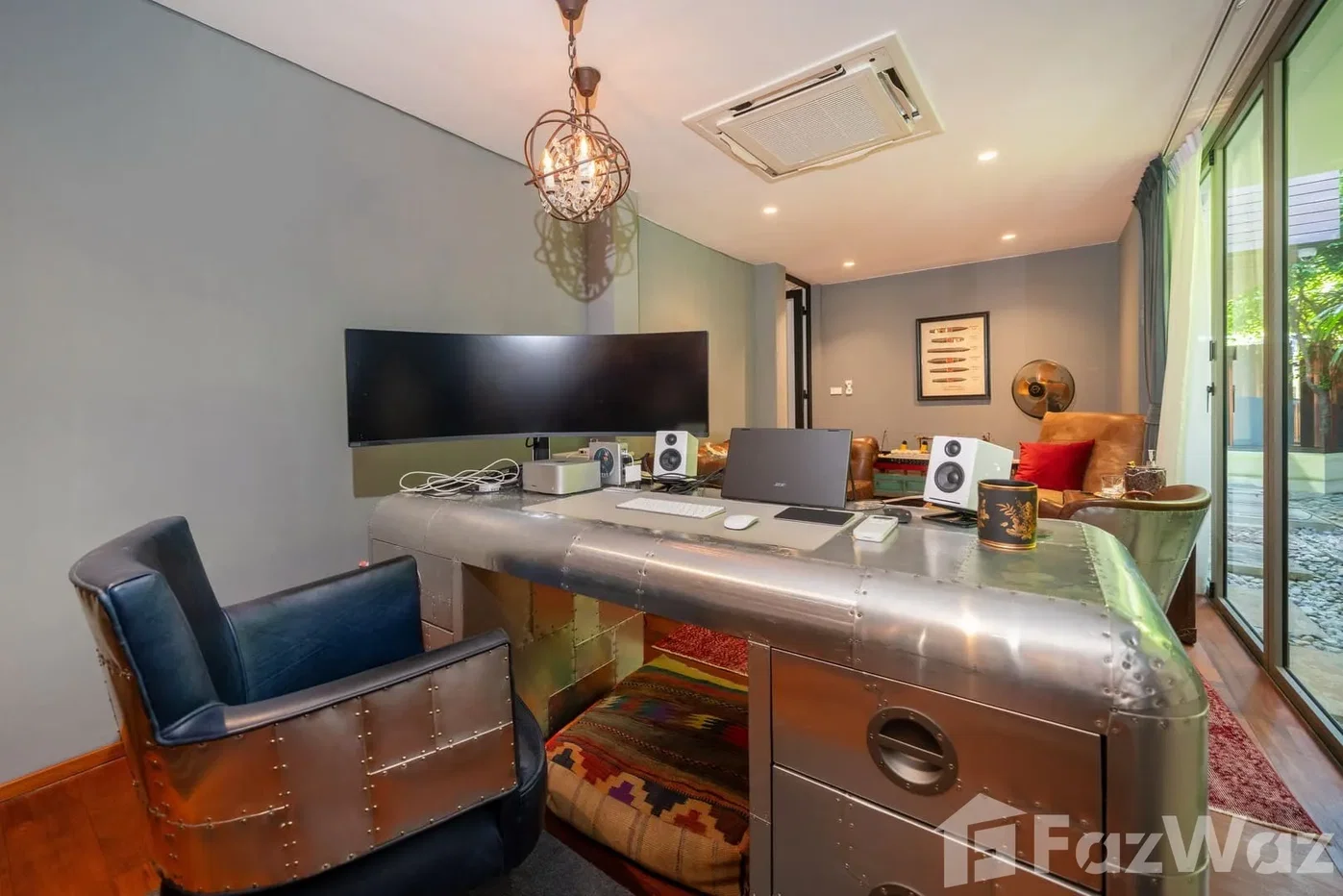 picture Luxury 4-Bedroom Pool Villa near Layan Beach, Phuket 6671243 - 81/132