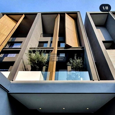 Home office for rent The Paseo Park Kanchanaphisek : For Rent Homeoffice , Ai Ratchaphruek , Mahasawat , Bang Kruai , Nonthaburi , CX-155220 ✅ Live chat with us ADD LINE @connexproperty ✅