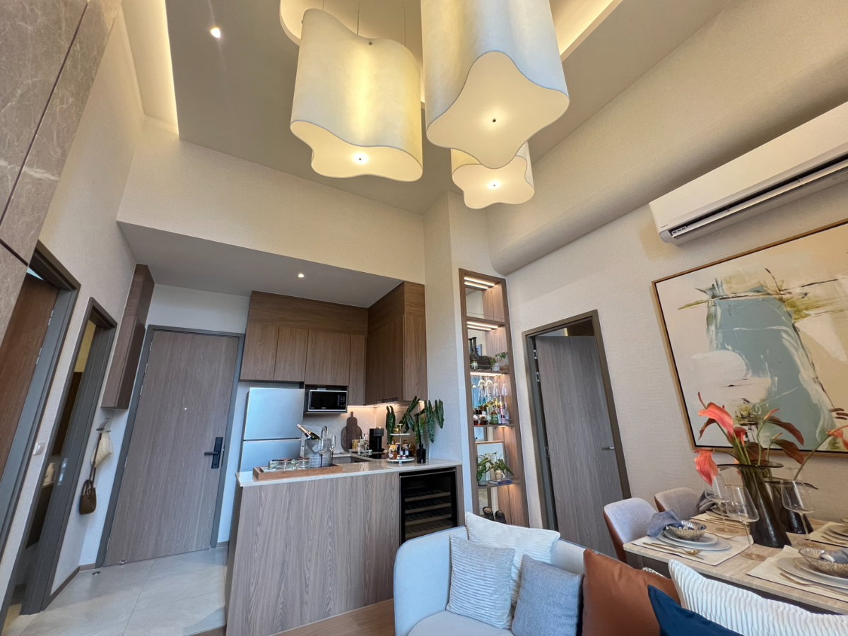 รูป Canvas Cherngtalay ห้องสวย เริ่ดเกินต้าน ✨ - รูปที่ 3/10