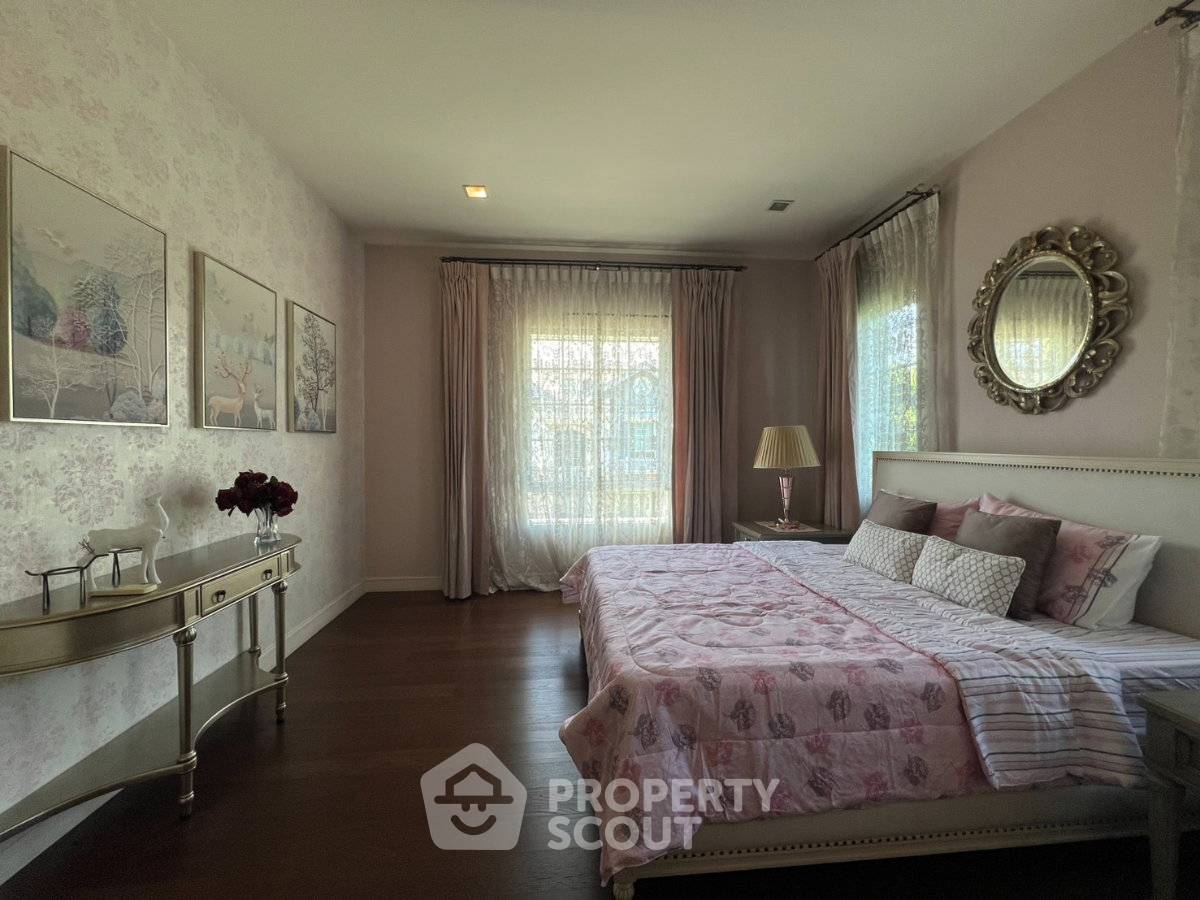 picture 4-BR 500 Sqm House At Narasiri Bangna, Bang Phli (ID 3185956) - 14/31