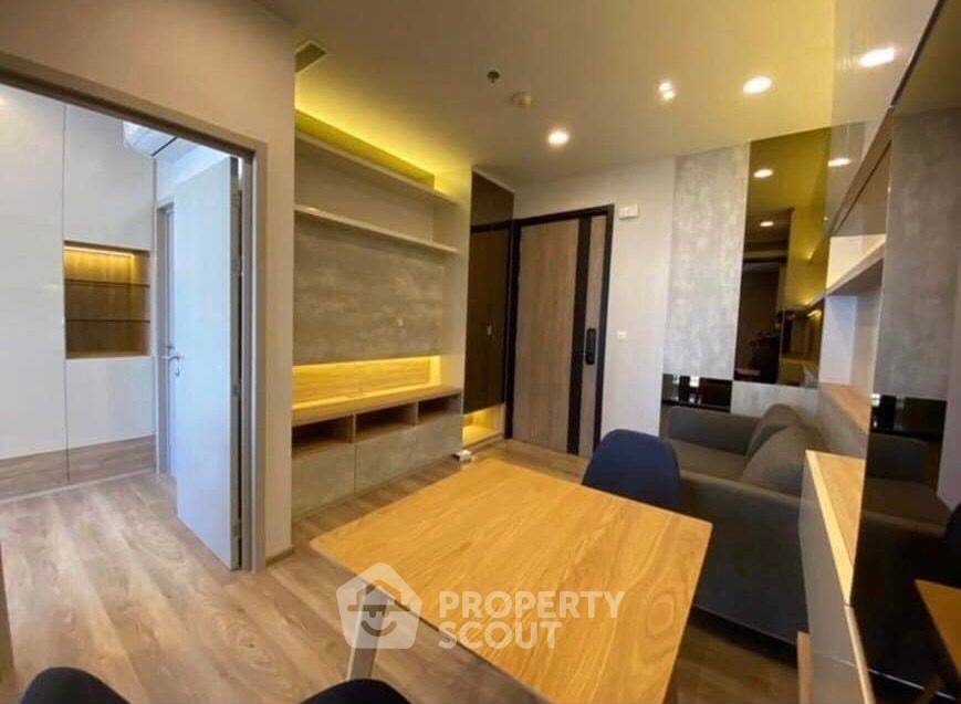 picture 1-BR Condo At Oka Haus Sukhumvit 36 Near BTS Thong Lor (ID 817795) - 2/7
