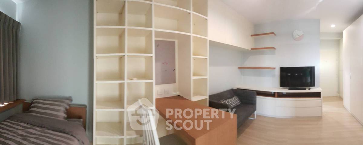picture 15th-Floor 1-BR At The Seed Mingle Sathorn-Suanplu Near BTS Sala Daeng (ID 1169108) - 5/7